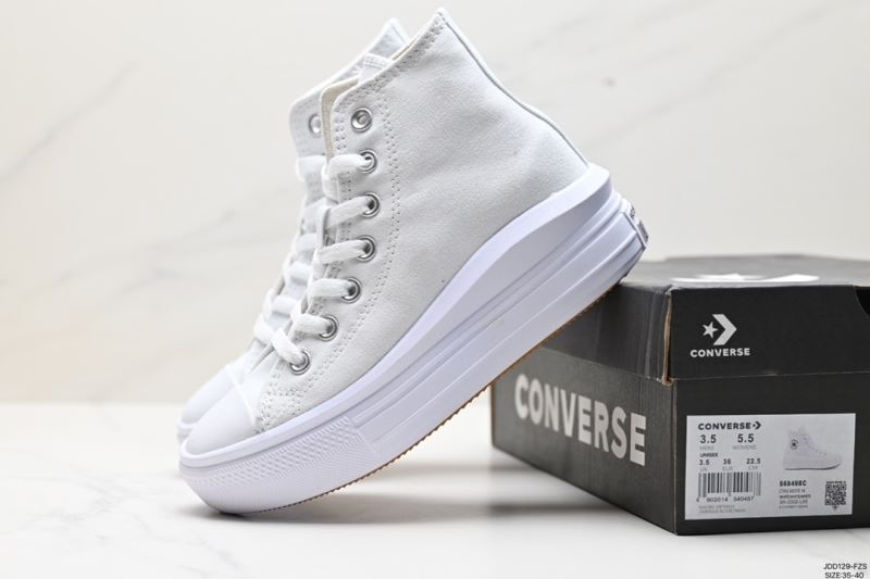 Converse Shoes